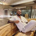 Tyler Lepley