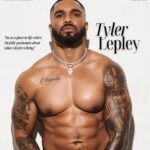 Tyler Lepley