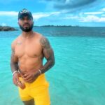 Tyler Lepley