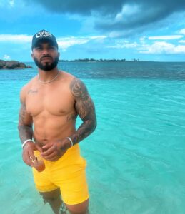 Actor Tyler Lepley HD Instagram Photos and Wallpapers June 2024