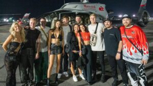 Actor Tyler Marenyi HD Instagram Photos and Wallpapers June 2024