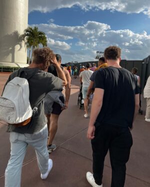 Tyler Senerchia Instagram - 