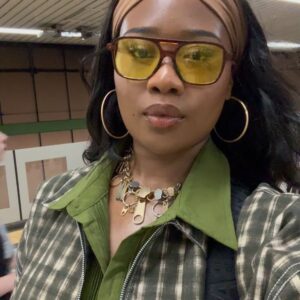 Tylynn Burns Instagram - To be loved, is to be known.