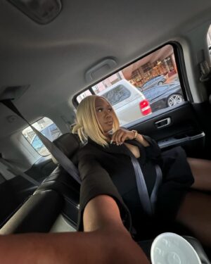 Tylynn Burns Instagram - Back in office 🧠 — first event locked down with the team with the gracious support from @popncreative 🫶🏾

Freaknik: The Wildest Party Never Told documentary is streaming now on Hulu!