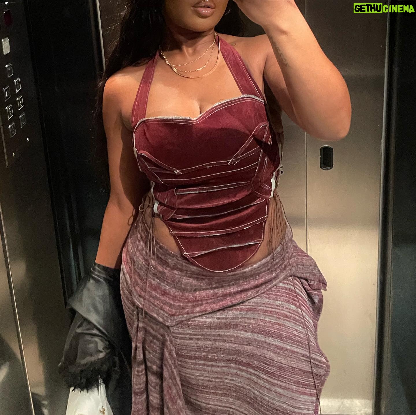Tylynn Burns - 1.7K Likes - Athena Dupe🥀