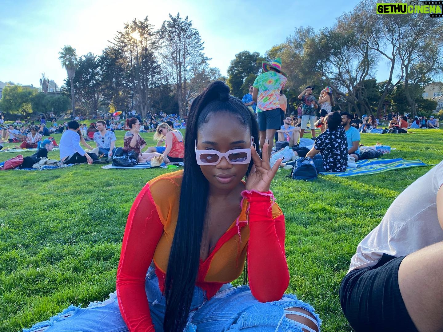 Tylynn Burns - 610 Likes - Dolores, how you been girl