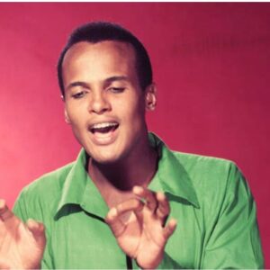 Tyne Daly Instagram - We shall not soon see his like again. Thank you, Mr. Belafonte. Hearts ease.
