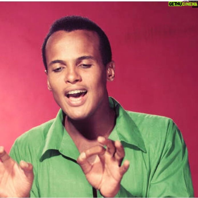 Tyne Daly - 812 Likes - We shall not soon see his like again. Thank you, Mr. Belafonte. Hearts ease.