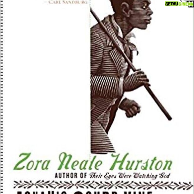 Tyne Daly - 186 Likes - I’ve been reading and re-reading. In the re-read department, Zora Neale Hurston. #ReadingBinge