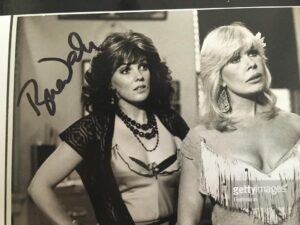 Tyne Daly Instagram - Halloween used to be my very favorite holiday. Some people think it’s a candy holiday. In truth, it is a holiday to instill the appreciation of costume in the very young. Making your own costume with your “mom” was the point. You should see the stuff my granddaughters make. Boo!