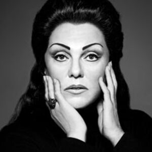 Tyne Daly Instagram - Thank you, Terrence. #ThrowbackThursday