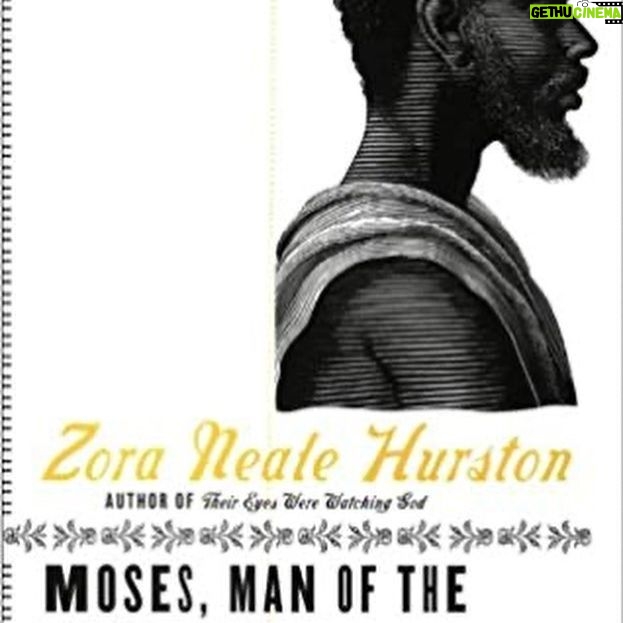 Tyne Daly - 186 Likes - I’ve been reading and re-reading. In the re-read department, Zora Neale Hurston. #ReadingBinge