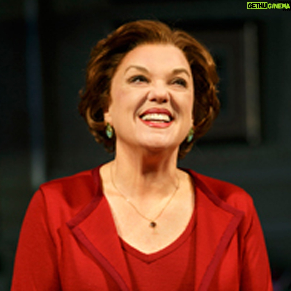 Tyne Daly - 248 Likes - Thank you, Terrence. #ThrowbackThursday