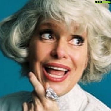 Tyne Daly - 502 Likes - In the middle of a week of Memorial Services on either side, think for a minute about Brian Murray, hero actor and dear friend, and about Carol Channing, dear friend and unique nova - not diva, and if anyone corrects me, they’re silly.