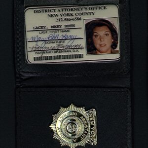 Tyne Daly Instagram - Mary Beth Lacey badges from the 1900s. #ThrowbackThursday #tbt
