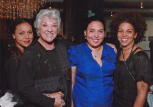 Tyne Daly Instagram - All my women are mothers now! Wow.