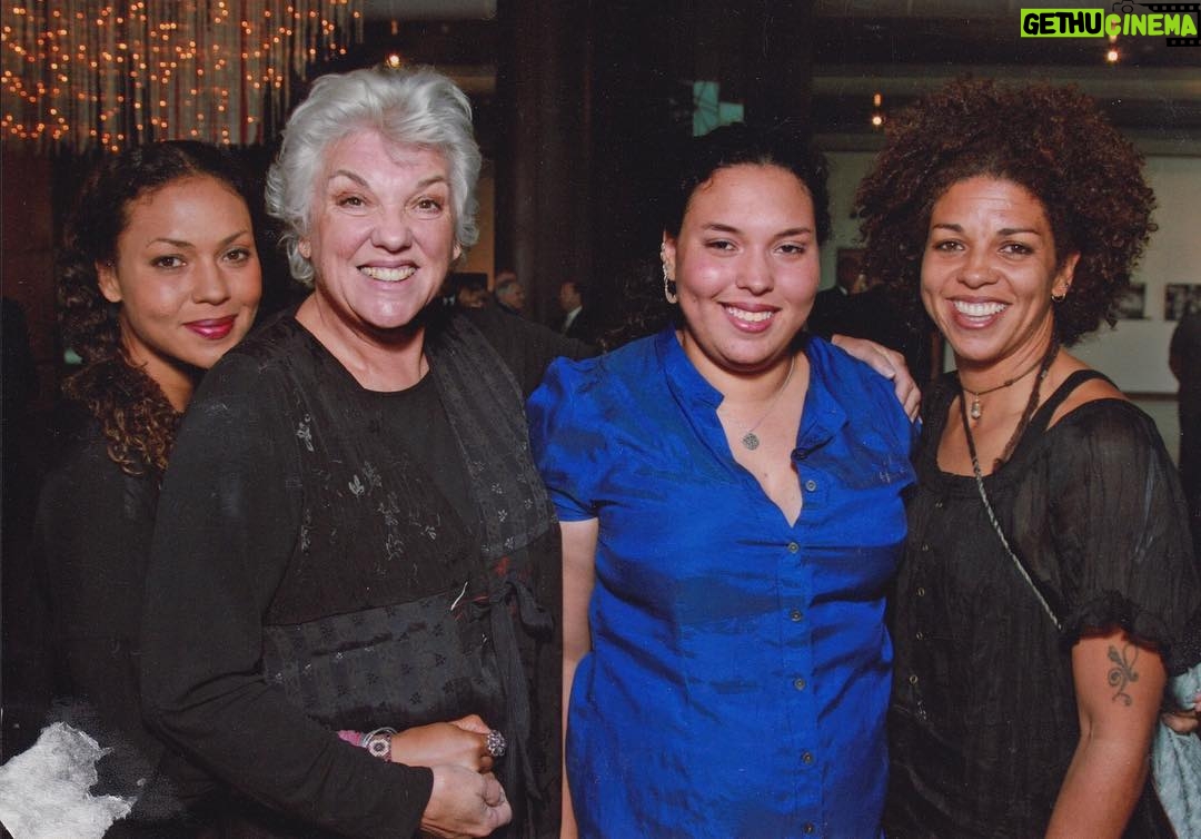 Tyne Daly - 1.3K Likes - All my women are mothers now! Wow.