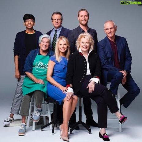 Tyne Daly - 630 Likes - @murphybrowncbs premieres tonight at 9:30pm. Here we go!