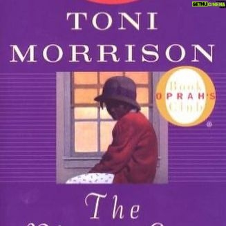 Tyne Daly - 267 Likes - Another in the please re-read department, Toni Morrison’s “The Bluest Eye.” #ReadingBinge