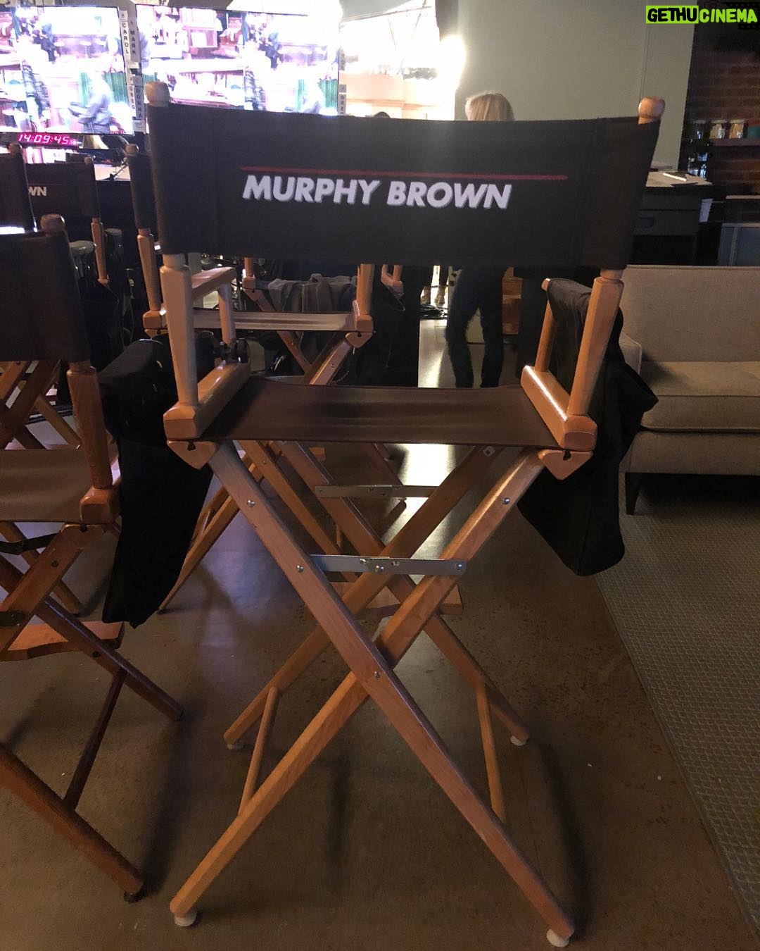 Tyne Daly - 392 Likes - @murphybrowncbs will air one week from today at 9:30pm. I do hope you’ll join us.