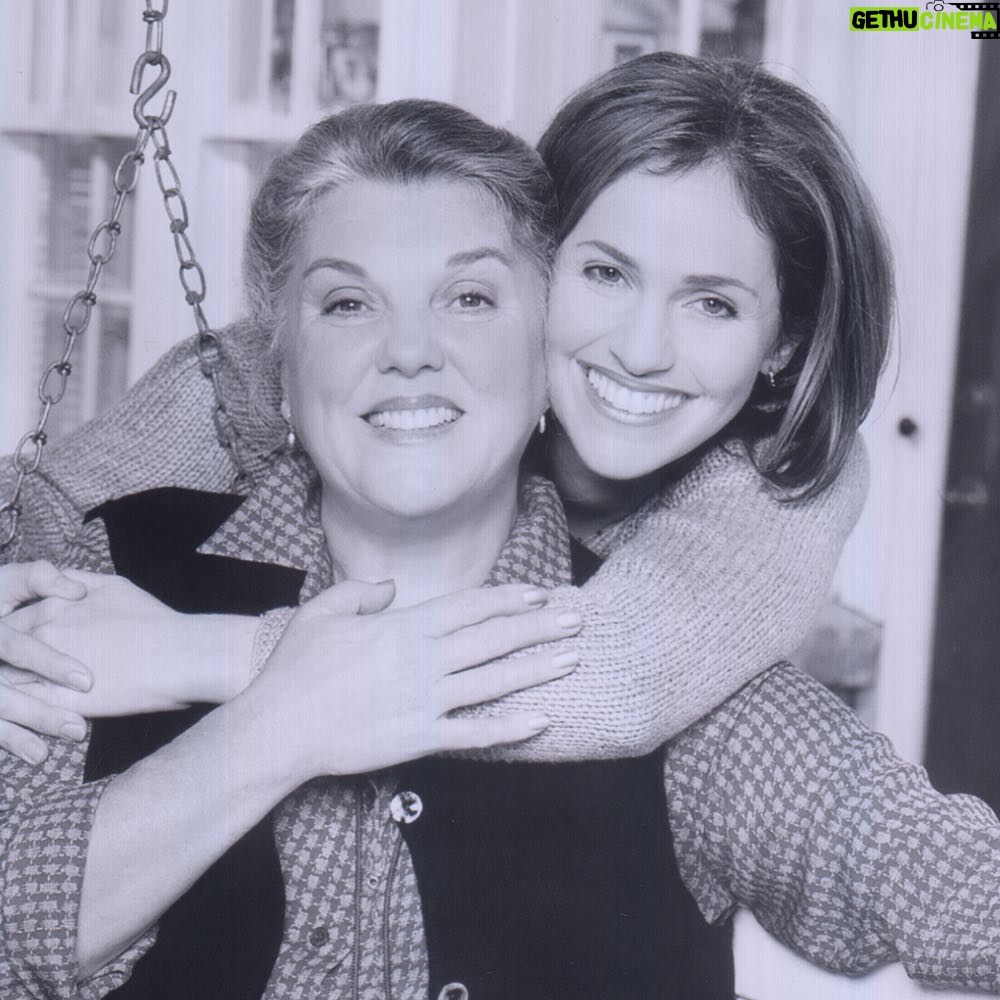 Tyne Daly - 584 Likes - Remember referring to Bessie Smith’s “Send me to the Electric Chair” when things got too quiet? #ThrowbackThursday