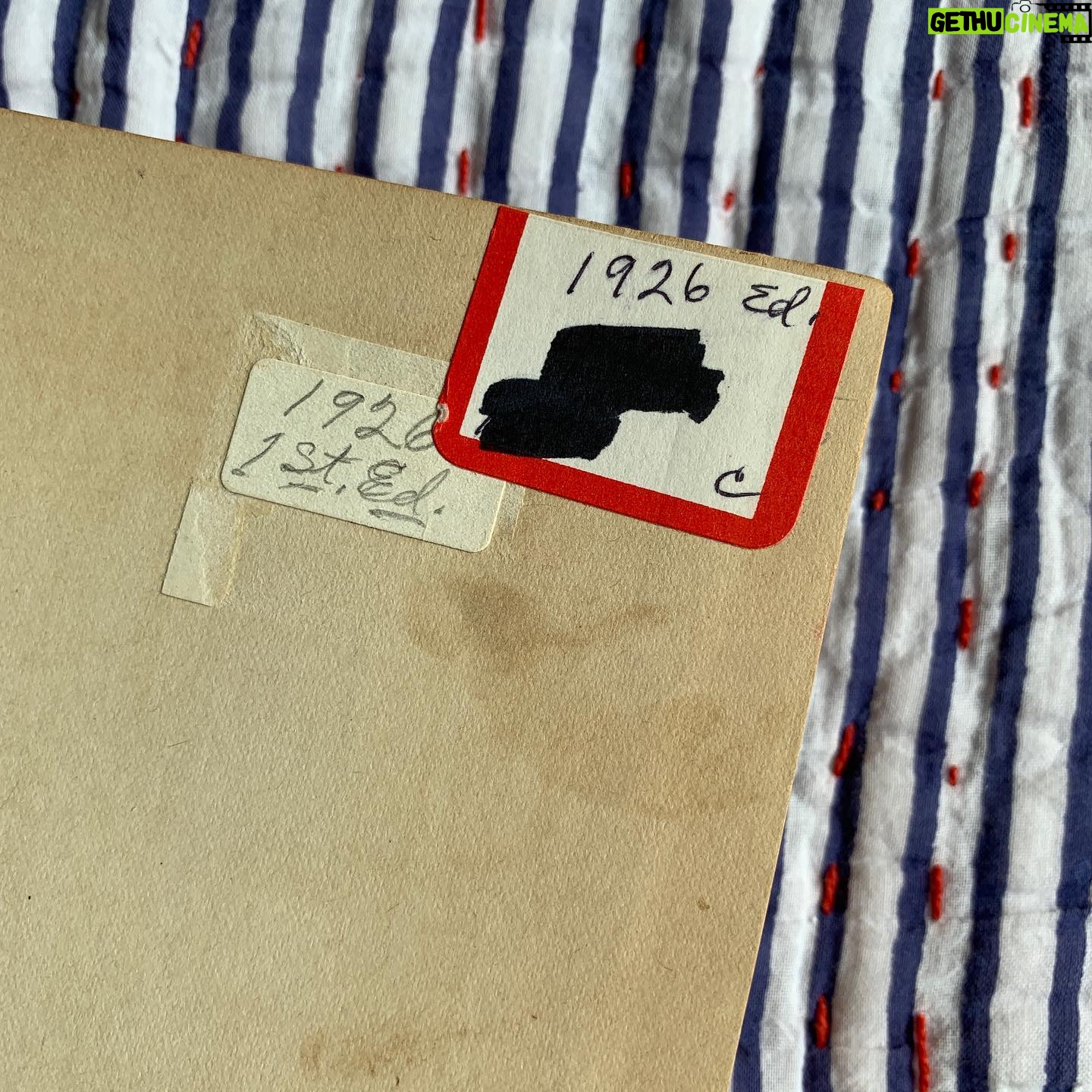 Tyne Daly - 630 Likes - My dear daughter Kate found this copy of the first play I ever played in New York City in fall of 1966. So kind, so loving. Thank you, sweetheart.