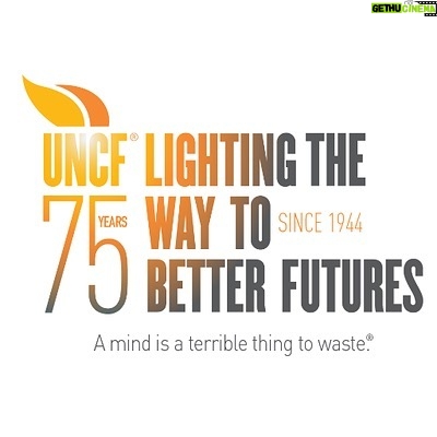 Tyne Daly - 133 Likes - Reminder, the United Negro College Fund - @UNCF. For me, still worthy of attention and contribution. www.uncf.org