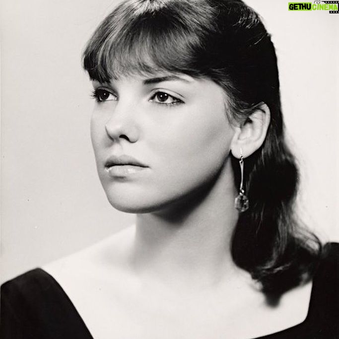 Tyne Daly - 447 Likes - American Musical and Dramatic Academy. Photo by Georg Stanford Brown. Early 8x10. Relax your face. #ThrowbackThursday