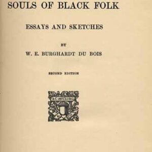 Tyne Daly Instagram - I just reread “The Souls of Black Folk,” W. E. B. Du Bois. It’d been several years since I’d read it. Please, my fellow citizens, read this book yearly.