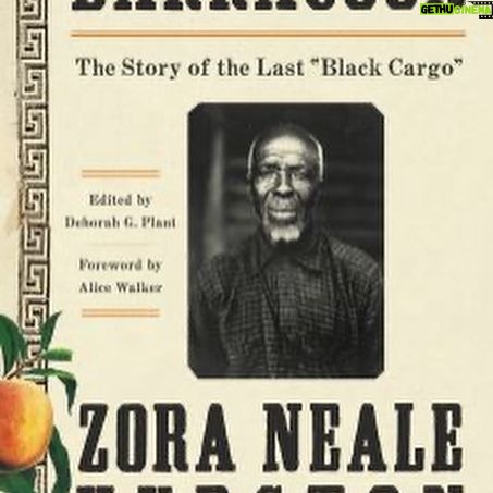 Tyne Daly - 186 Likes - I’ve been reading and re-reading. In the re-read department, Zora Neale Hurston. #ReadingBinge