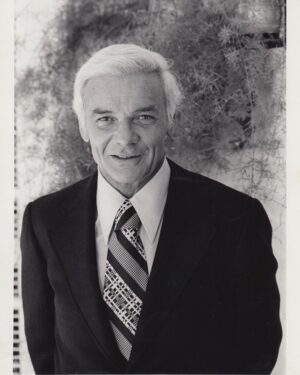 Tyne Daly Instagram - Happy Father’s Day to Dear Ol’ Dad. Thank you, Tyno.