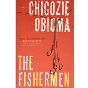 Tyne Daly Instagram - Went to a really fun dinner party courtesy of David Bruson for the Booker Prize where I met Chigozie Obioma whose two extant novels I had read THIS SUMMER - “The Fisherman” and “The Orchestra of Minorities.” Nigerian, young, sensational storyteller. I do so love talent. #ReadingBinge