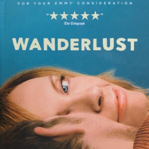 Tyne Daly Instagram - Having had time to look at the mountain of videos sent to me by my Academy, to whom I am very grateful, take a look at Toni Collette and Sophie Okonedo in the last episode of Wanderlust (but watch the whole thing). Really beautiful work.