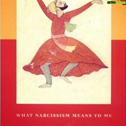 Tyne Daly - 112 Likes - Tony Hoagland, “Application for Release from the Dream,” and my favorite title so far in the 21st century, “What Narcissism Means to Me.” #MyPoetryManRLB