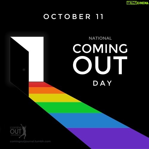 Tyne Daly - 407 Likes - In accordance with one of my favorite old mantras, be yourself - everyone else is taken. #NationalComingOutDay