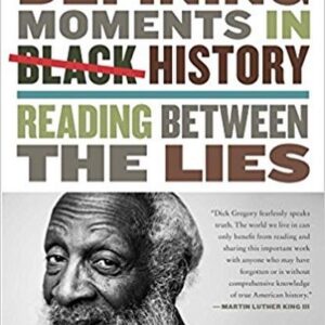 Tyne Daly Instagram - Another entry for the summer reading list: Dick Gregory’s “Defining Moments in Black History.” Good information and funny! What a great brain he has. #TynoSummerReading