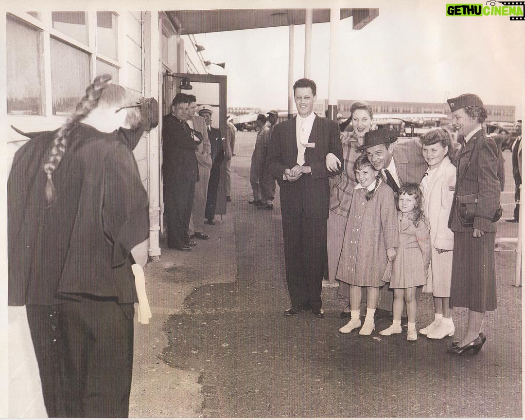 Tyne Daly - 151 Likes - Thank you to James F. Daly, Mary Ellen Daly, Cynthia Daly, David Tyne Daly for their service during WWII. They’re all gone now, so I can’t thank them on this day when I used to. #MemorialDay