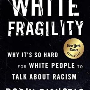 Tyne Daly Instagram - An important book for everybody you know and have ever known, “White Fragility.” #ReadingBinge