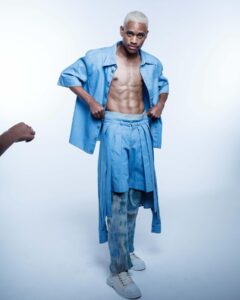 Tyrel Jackson Williams Most Liked Photos and Posts