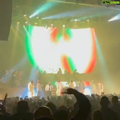 U-God - 4.7K Likes - Big thank you to all the @wutangclan fans that came out for Another incredible weekend of sold out shows at our Wutang Residency💪🏾🔥👐🏽🚀🔥#legend #hiphop #lasvegas #live #icons