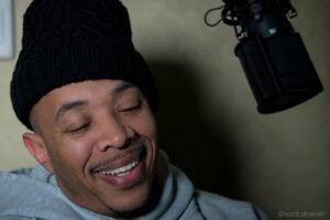 U-God Instagram - Don’t matter how many times I do it getting in the booth and recording some heat always draws a smile! Do what you do people not what they want! 🐝🔥👐🏾🎯#wutang #hiphop #wutangonhulu #rapmusic #iconic #artist #art photo by scott sherratt