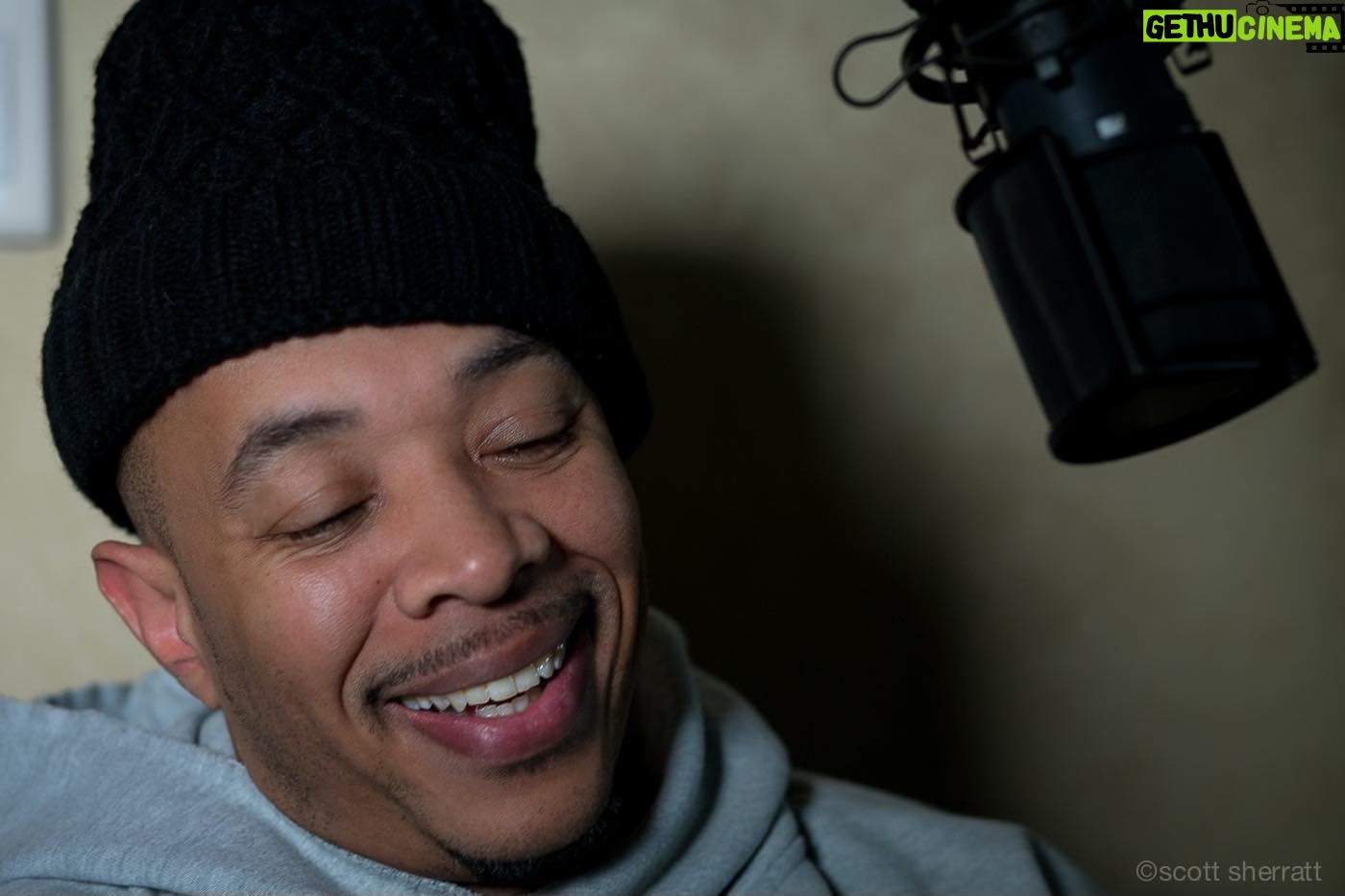 U-God - 1.5K Likes - Don’t matter how many times I do it getting in the booth and recording some heat always draws a smile! Do what you do people not what they want! 🐝🔥👐🏾🎯#wutang #hiphop #wutangonhulu #rapmusic #iconic #artist #art photo by scott sherratt