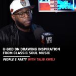 U-God