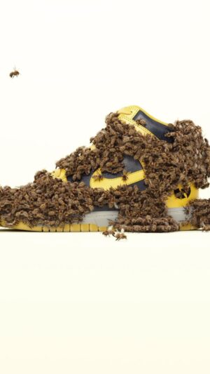U-God Instagram - BbbbbbbzzzzzzzzzzzzzzzzzZZZZZZ #wutang #nike #hiphop #rap