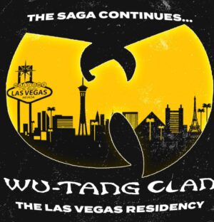 U-God Instagram - WuFans are you ready……Super Bowl weekend…. February 9th & 10th our residency begins….. #superbowl #wutang #virgin #chiefs #49ers #lasvegas #777