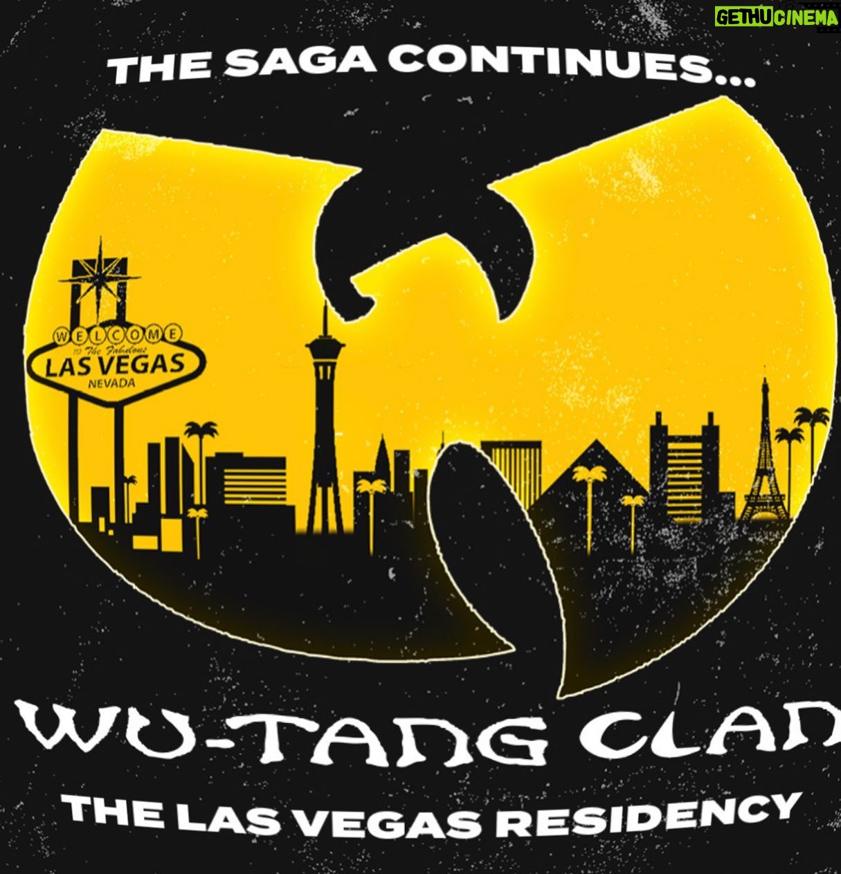 U-God - 1.3K Likes - WuFans are you ready……Super Bowl weekend…. February 9th & 10th our residency begins….. #superbowl #wutang #virgin #chiefs #49ers #lasvegas #777