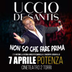 Uccio De Santis