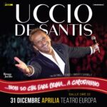 Uccio De Santis