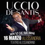 Uccio De Santis