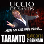 Uccio De Santis